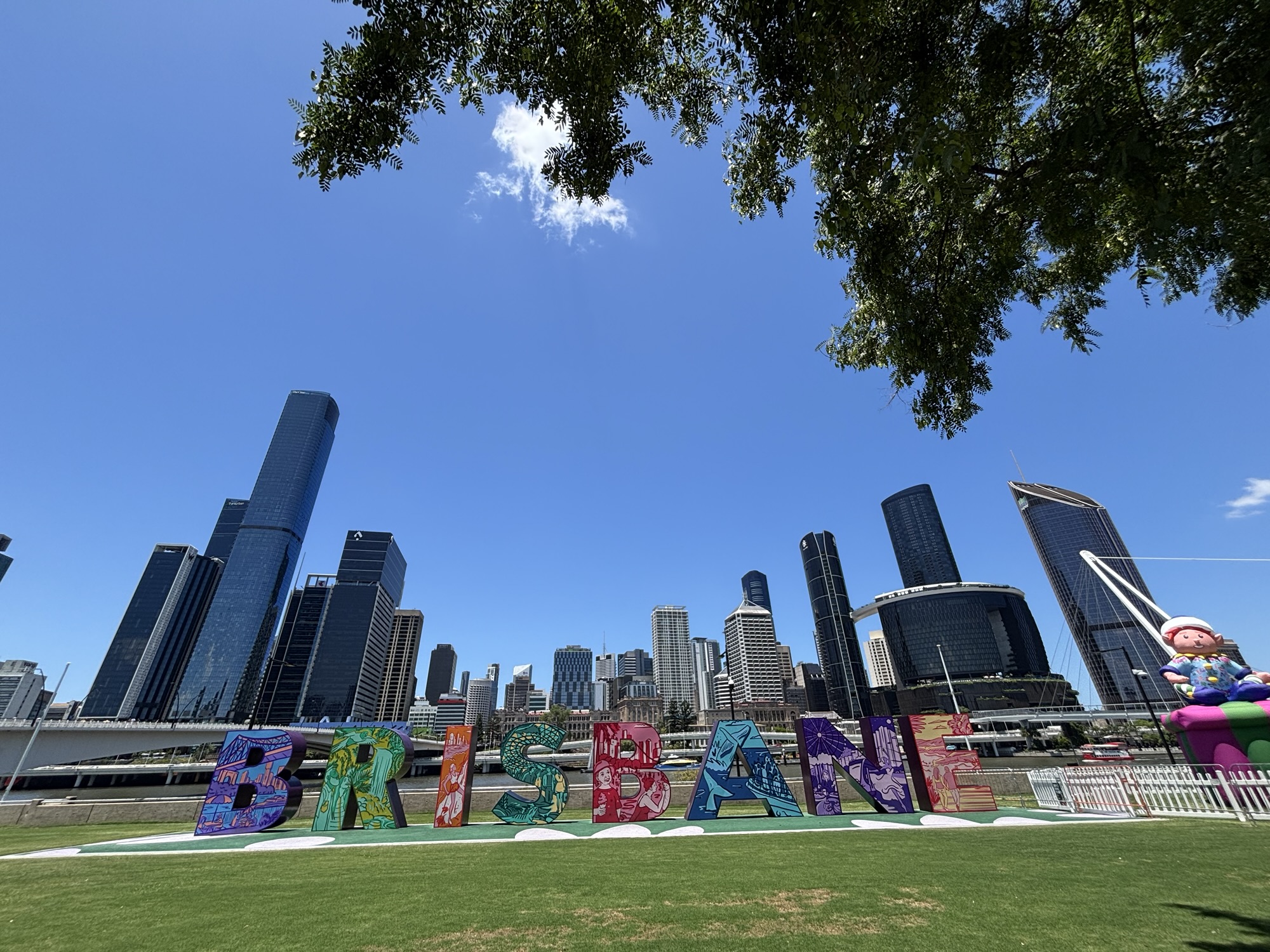 6. Brisbane & Gold Coast🇦🇺