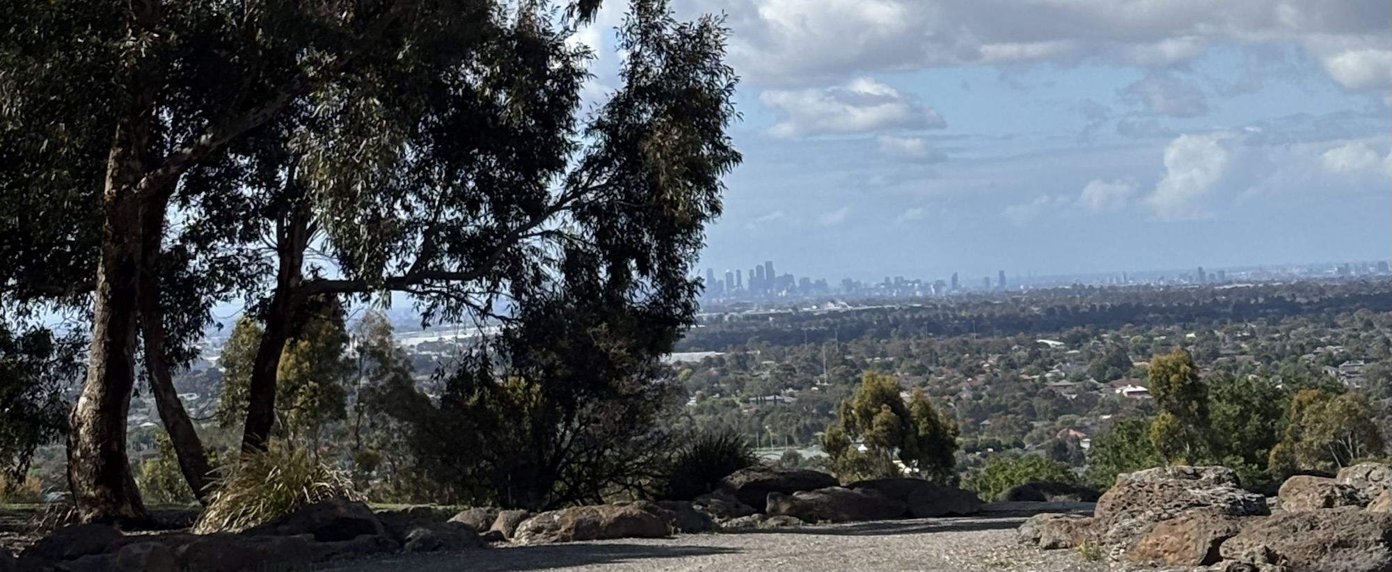 1. Arriving in AUS 🇦🇺